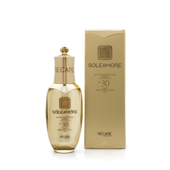 Recare Soleamore A Serum Spf30