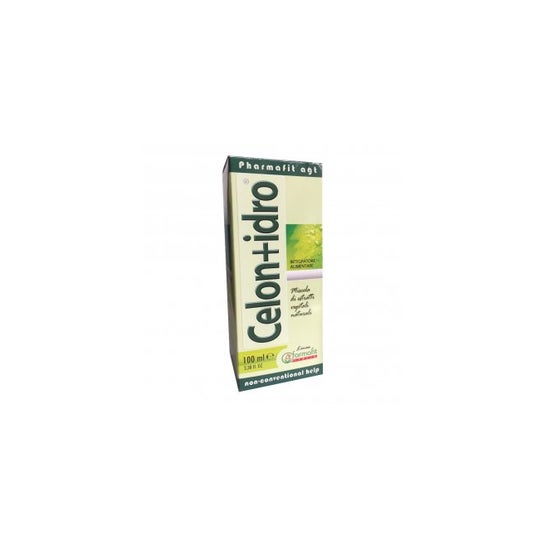 Pharmafit Agt Soc.Agricola Celon+ Idro 100ml