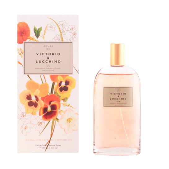 Victorio & Lucchino Eau de Toilette N06 150ml