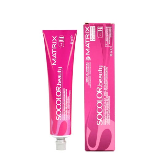 Matrix Socolor Beauty Hair Dye No. 509G 90ml