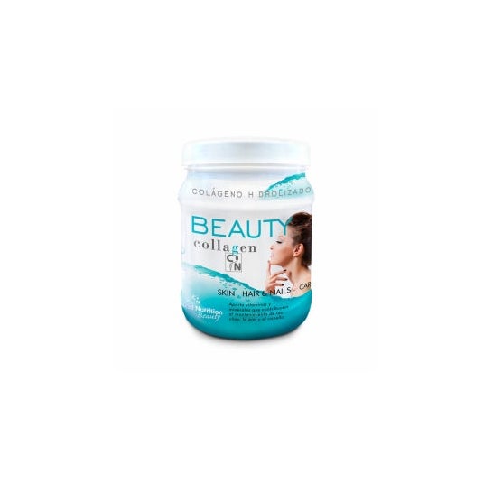 Nutrisport Beauty Hydrolyzed Collagen 390g