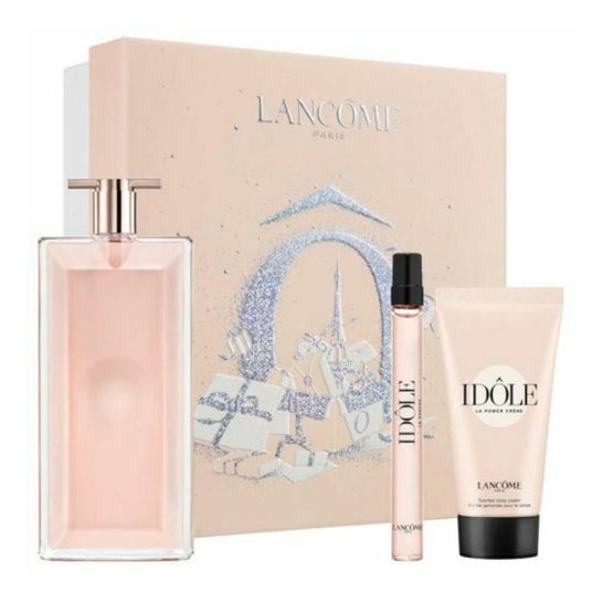 Lancôme Idole Parfume Box 75ml + Mantra Casing