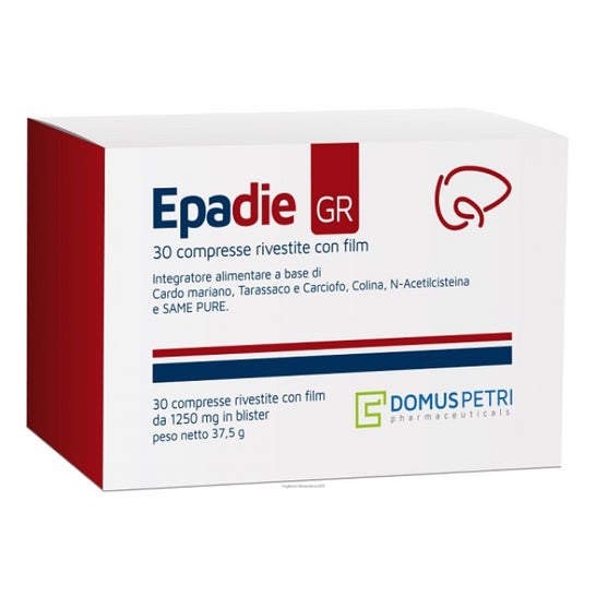 Domus Petri Pharmaceutic Epadie GR 30comp