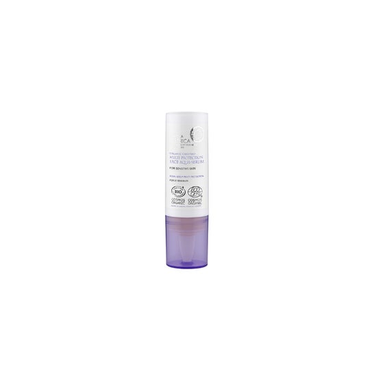 Natura Siberica Aqua-Serum Multiprotection 15ml