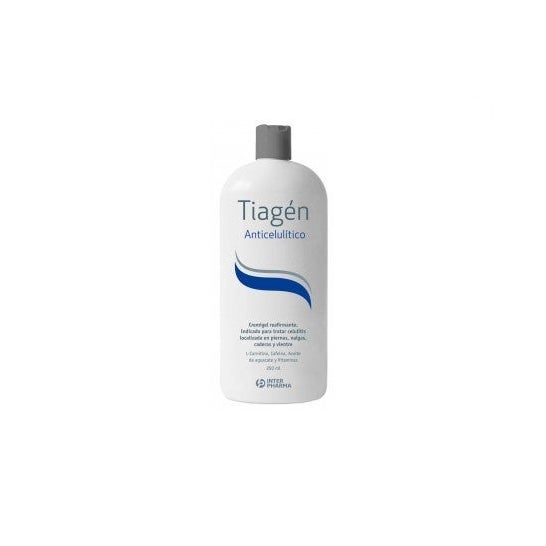 Tiagen Anticelulítica 100ml