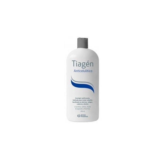 Tiagen Anticelulítica 100 ml
