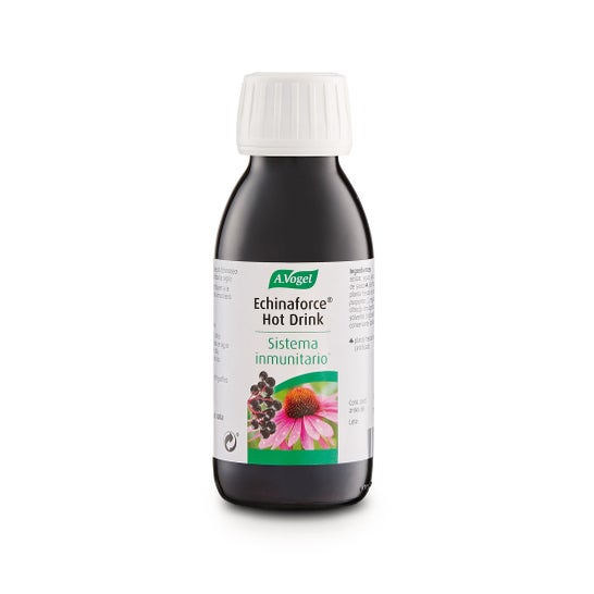 A. Vogel Echinaforce Hot Drink 100ml