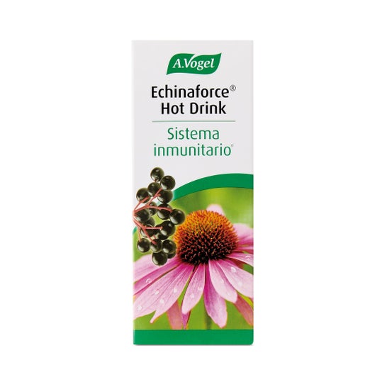 A. Vogel Echinaforce Hot Drink 100ml