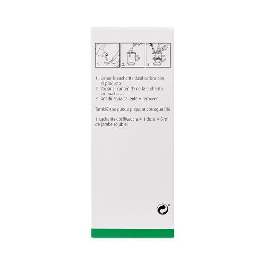 A. Vogel Echinaforce Hot Drink 100ml