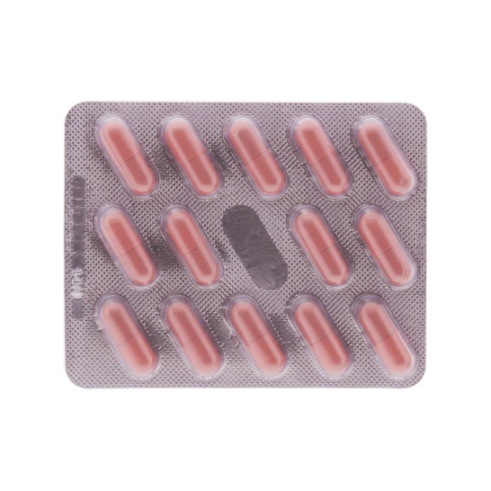 Urimed Complex 28cáps