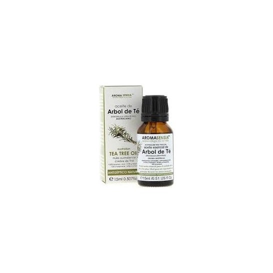 Aromasensia Australian Tea Tree Oil 15ml