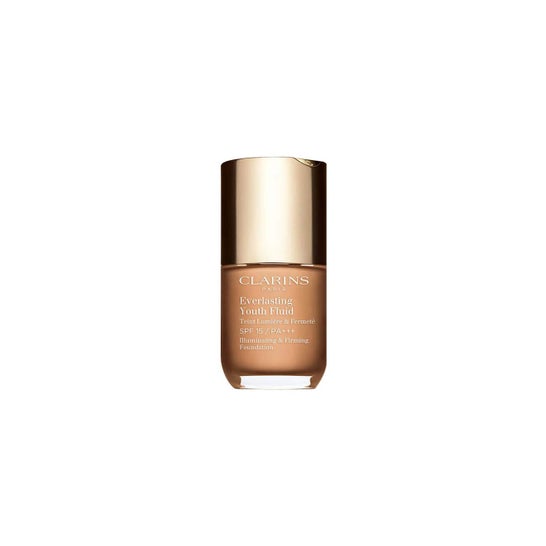 Clarins Everlasting Youth Fluid N°108.5 Ceshew 30ml