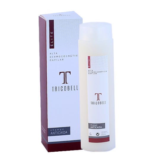 Tricobell Elite haaruitval shampoo 250ml