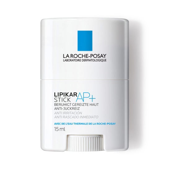 La Roche Posay Lipikar Ap + Stick 20g
