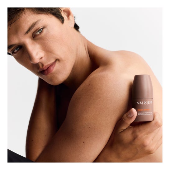 Nuxe Men Desodorante Protección 24h 50 ml