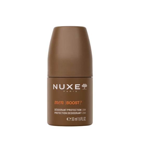 Nuxe Men deodorante 24h 50ml