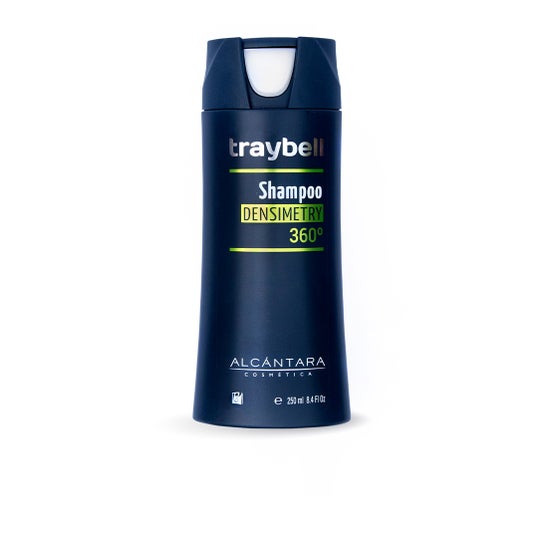 Alcantara Traybell Densimetry Shampoo 250ml