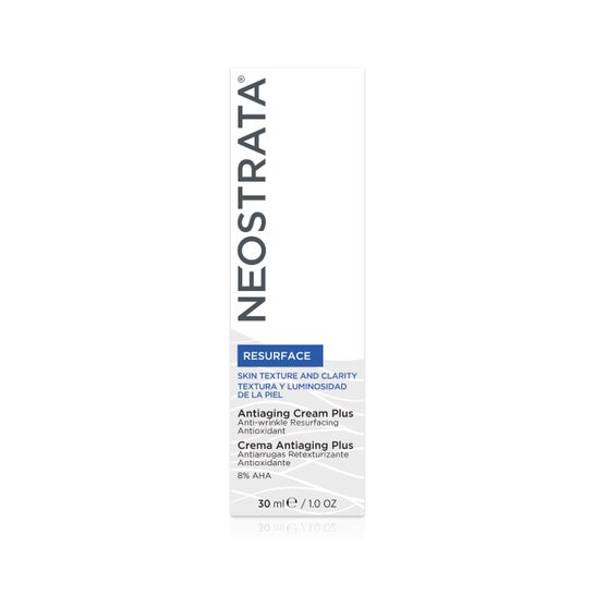 NeoStrata™ antiaging plus cream 30ml