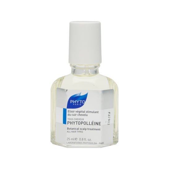 Phytopolleine stimulierendes Elixir 25 ml