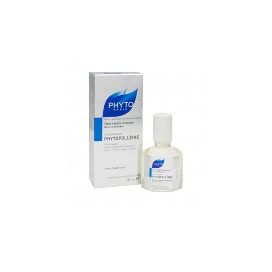 Phytopolleine stimulating elixir 25ml