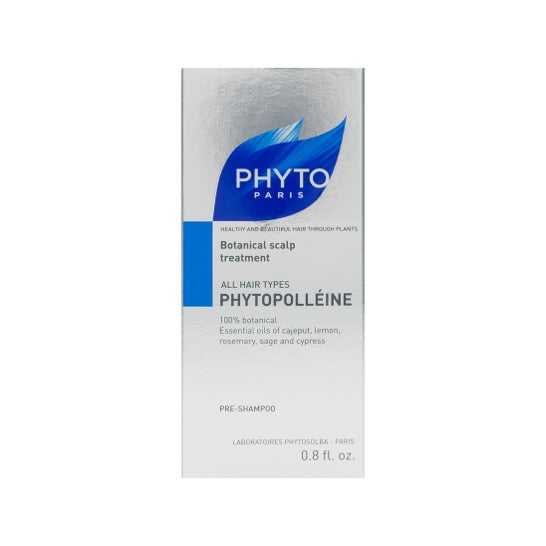 PHYTO Phytopolleine Elisir rivitalizzante capelli 25ml
