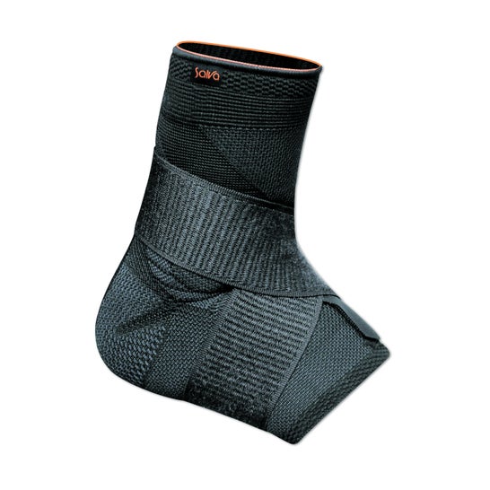 Salva Ligament Ankle Support with Reinforcement Strap T5 1pc