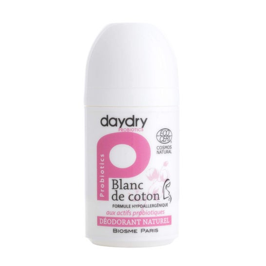 Biosme Paris Daydry Deo Probio Coco 50ml