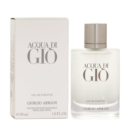 Giorgio Armani Acqua di Gio Eau de Toilette 50 ml