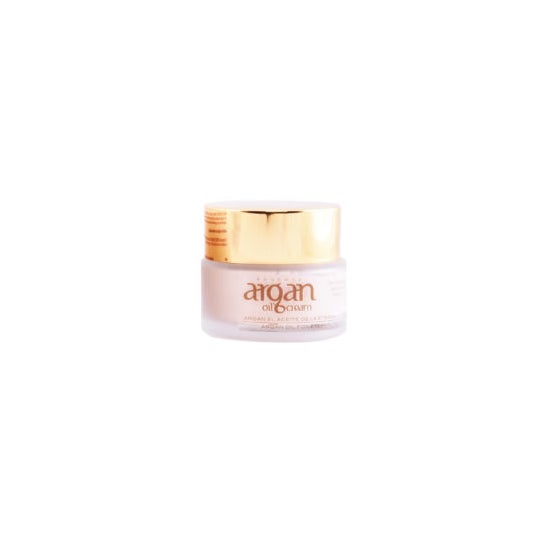 Diet Esthetic Argan Oil Essence Cream 50ml