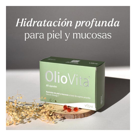 Vitae OlioVita 60 caps