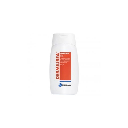 Dermiurea® 5% 200 ml
