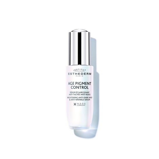 Institut Esthederm Sérum Age Control Manchas 30 ml