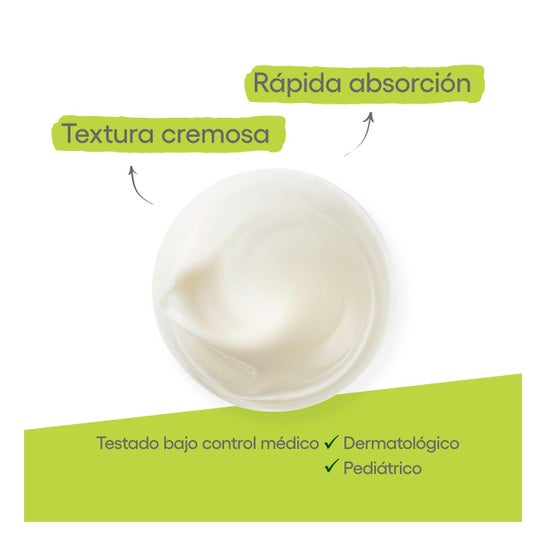 A-Derma Exomega Control Crema Emoliente 50ml