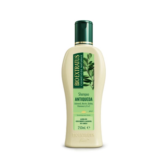 Bio Extratus Jaborandi Condicionador 250ml