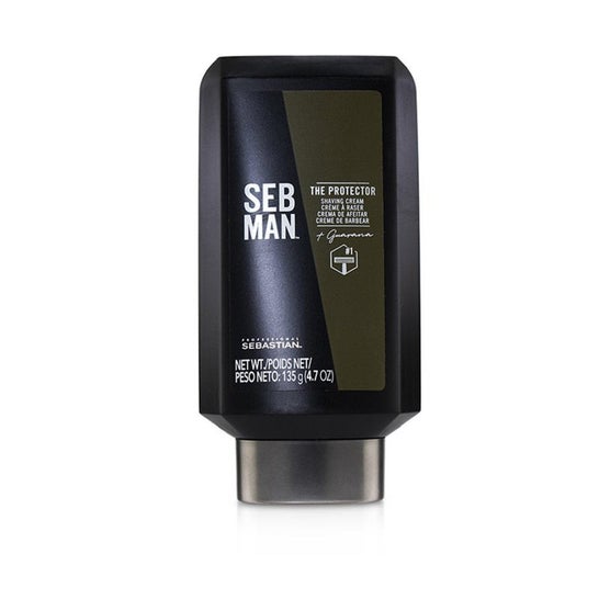 Sebastian Seb Man The Protector Crema Afeitado 150ml