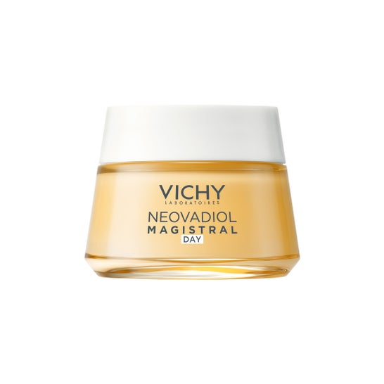 Vichy Neovadiol Magistral Bálsamo Nutritivo Antiflacidez de Día 50 ml