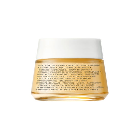Vichy Neovadiol Magistral Bálsamo Nutritivo Antiflacidez de Día 50 ml