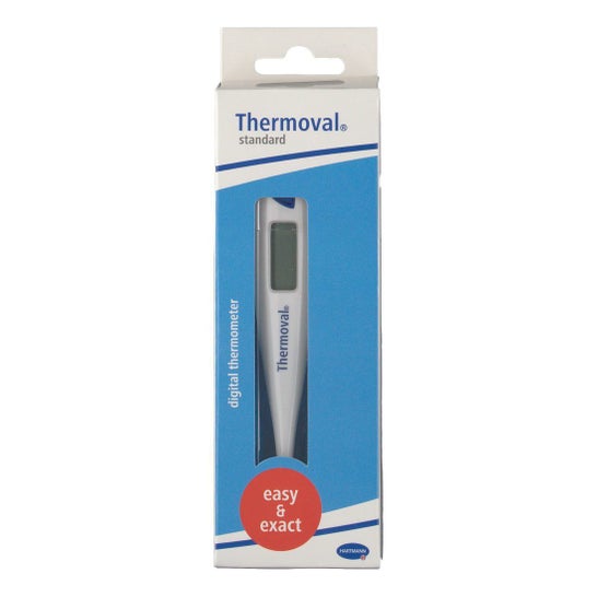 Therm Med Elec Thermoval Lg1 P1