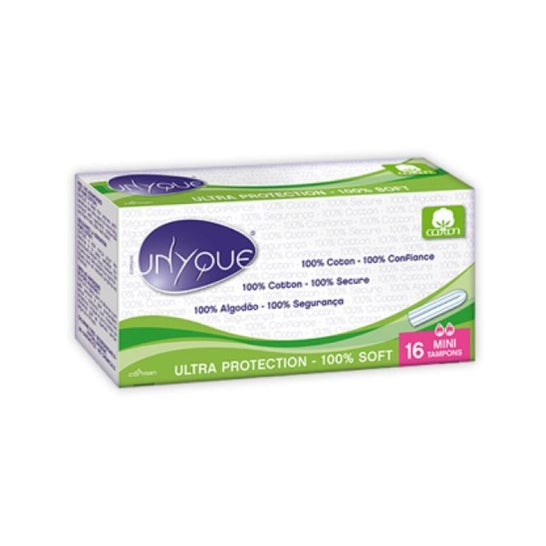 Francobolli Unyque Mini Box 16 francobolli