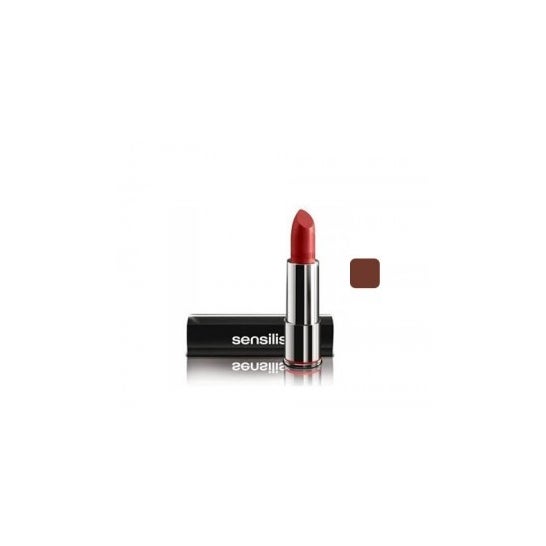 Sensilis Velvet barra labios color chocolat 3 5 ml