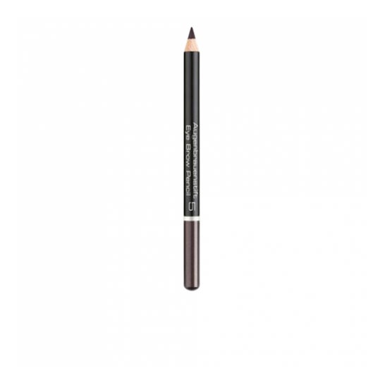 Artdeco Eyebrow Pencil N°5 Dark Grey 1.1g