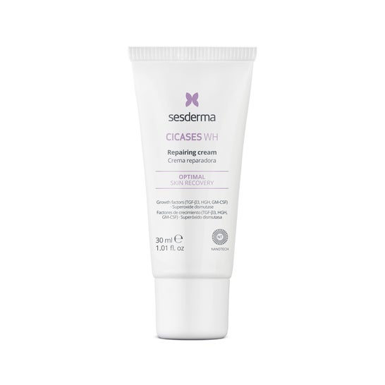 Sesderma Cicases WH Crema Epitelizante 30ml