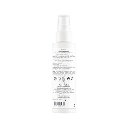 Avene Cicalfate+ Calming Drying Spray 1 Envase 100 ml