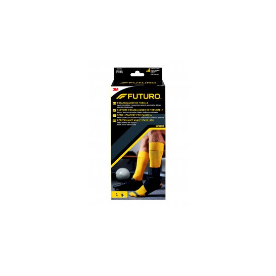 Futuro™ estabilizador tobillo sport 1 ud
