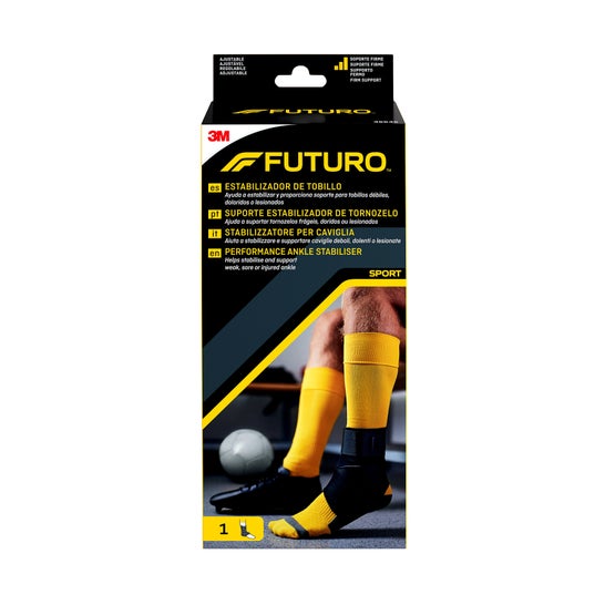Futuro ™ -stabilisatorensport 1ud