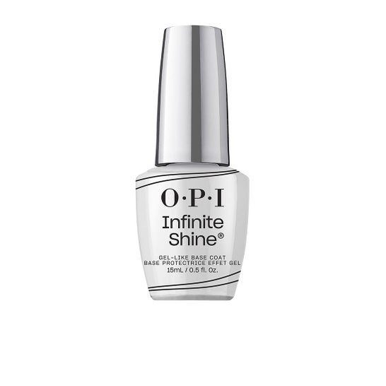 Opi Infinite Shine Base Coat Efecto Gel 15ml