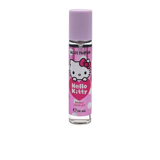 Take Care Hello Kitty Eau de Parfum Spray 24ml