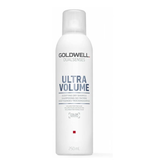 Goldwell Dualsenses Ultra Volume Dry Shampoo 250ml