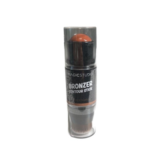 Magic Studio Bronzer Contour Stick Macchiato 4.5 g
