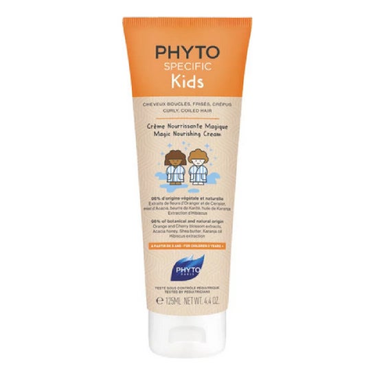 Phytospecific Kids Magic Nourishing Cream 125ml